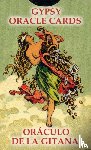 Zingara, Sibilla Della - Gypsy Oracle Cards