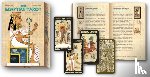 Berti, G, Gonard, T - TC: Egyptian Tarot Set