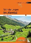 Bertellini, Gianni - Wanderungen im Ahrntal