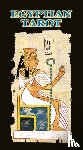 Alasia, Silvana - Egyptian Tarot Deck