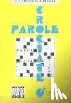  - Parole Crociate