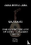Jama, Jama Musse - Qaraami