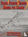 Yuri Verkhoshansky, Natalia Verkhoshansky - Special Strength Training