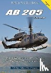 GIANCARLO GASTALDI - AB 205 Huey