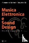 Cipriani, Alessandro, Giri, Maurizio - Musica Elettronica e Sound Design - Teoria e Pratica con Max e MSP - volume 2
