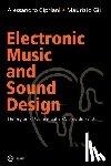 Cipriani, Alessandro, Giri, Maurizio - Electronic Music and Sound Design - Theory and Practice with Max and Msp - Volume 2