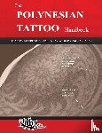 Gemori, Roberto - The POLYNESIAN TATTOO Handbook