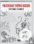 Gemori, Roberto - Polynesian Tattoo Designs