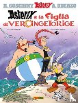 RENE GOSCINNY - ASTERIX E LA FIGLIA DE VERCINGERORIGE