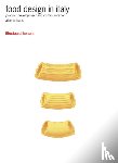 Bassi, Alberto - Food Design in Italy