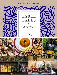 Worrell, Hanan Sayed - Table Tales