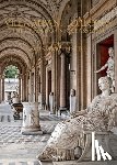 Listri, Massimo, Gnoli, Raniero - Villa Albani Torlonia