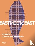 Shaw, Catherine, Chen, Aric - East Meets East