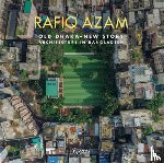 Falvo, Rosa Maria, CBE, Kenneth B. Frampton - Rafiq Azam