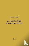 Juhlin, Richard - Champagne Magnum Opus