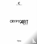 Concas, Andrea, Brizi, Eleonora - Crypto Art - Begins