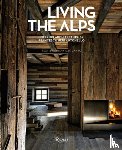 Canto , Chiara Dal - Living the Alps - Interior Architecture by Francesca Neri Antonello