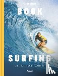 February , Mikey, Gilmore , Stephanie - The Breitling Book of Surfing