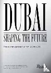 Shehhi, Mohammad Saeed Al, Shabib, Ahmed bin - History of Dubai's Future