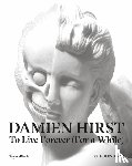 Montero, Dr. Alma, Hammonds, Dr. Kit - Damien Hirst, To Live Forever (For a While)