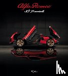 Fioro, Cristiano, Imparato, Jean-Philippe - Alfa Romeo 33 Stradale