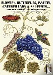 Cristini, Luca Stefano - flowers, butterflies, insects, caterpillars & serpents...