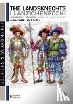 Cristini, Luca Stefano - The Landsknechts