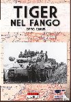 Carius, Otto - Tiger nel fango
