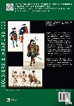 Mugnai, Bruno, Cristini, Luca Stefano - L'esercito imperiale al tempo del Principe Eugenio di Savoia 1690-1720 - la fanteria vol. 3