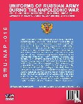 Viskovatov, A V - Uniforms of Russian army during the Napoleonic war vol.11