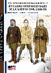 Mugnai, Bruno - Voluntarios extranjeros y Brigadas Internacionales de la Guerra Civil (1936-39)