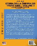 Cristini, Luca Stefano - 1618-1648 Storia della guerra dei trent'anni Vol. 3