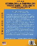 Cristini, Luca Stefano - 1618-1648 Storia della guerra dei trent'anni Vol. 4