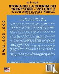 Cristini, Luca Stefano - 1618-1648 Storia della guerra dei trent'anni Vol. 5