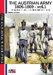 Acerbi, Enrico - The Austrian army 1805-1809 - vol. 1
