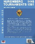Cristini, Luca Stefano - Nuremberg tournaments 1446-1561