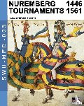 Cristini, Luca Stefano - Nuremberg tournaments 1446-1561
