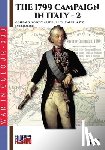 Acerbi, Enrico - The 1799 campaign in Italy - Vol. 2: General Suvorov's arrival in Italy April 14, 1799