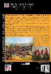 Di Colloredo Mels, Pierluigi Romeo - Mentana 1867