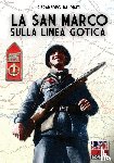 Baldrati, Pieramedeo - La san Marco sulla linea Gotica