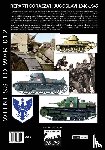 Crippa, Paolo, Manes, Luigi - Reparti corazzati Jugoslavi 1940-1945