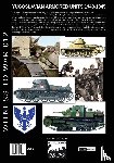 Crippa, Paolo, Manes, Luigi - Yugoslavian armored units 1940-1945