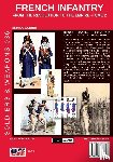Acerbi, Enrico - French infantry from the Revolution to the Empire - Tome 2