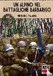 Tajana, Pierluigi - Un alpino nel battaglione Barbarigo