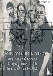 Marinello, Barbara - On your knees. Biblical references, religion and faith in the songs by U2