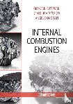 Ferrari, Giancarlo, D'Errico, Gianluca, Onorati, Angelo - Internal Combustion Engines