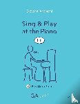 Andreani, Giovanni - Sing and Play at the Piano L1