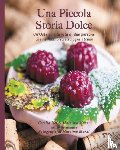 Marzi, Massimo, Hetherington, Lori - Una Picccola Storia Dolce