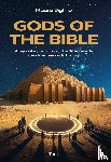 Biglino, Mauro - Gods of the Bible