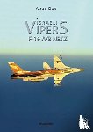 Dor, Amos - Israeli Vipers